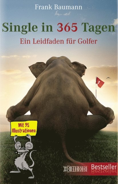 Frank Baumann - Single in 365 Tagen, E-bok