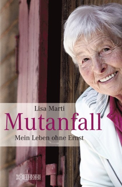Franziska K. Muller, Lisa Marti - Mutanfall, E-bok