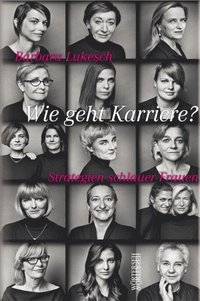 Wie geht Karriere?