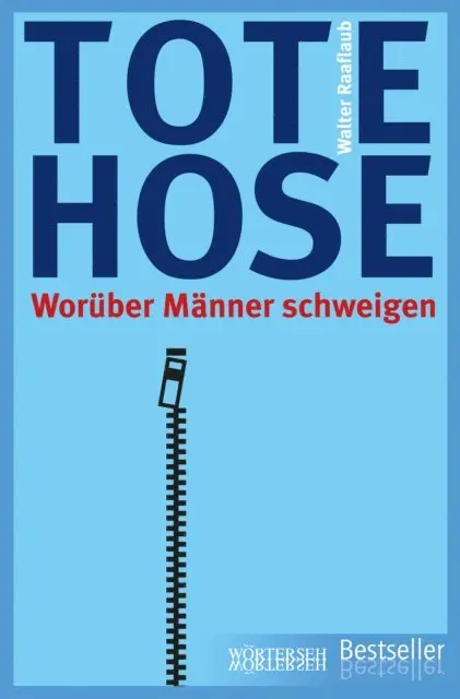 Walter Raaflaub - Tote Hose, E-bok. Tillgänglighet: Lägg i varukorg