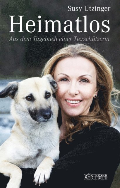 Franziska K. Muller, Susy Utzinger - Heimatlos, E-bok