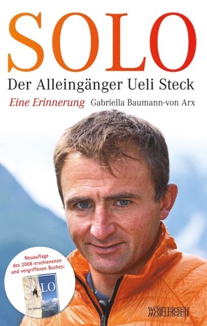 Gabriella Baumann-von Arx - Solo, E-bok