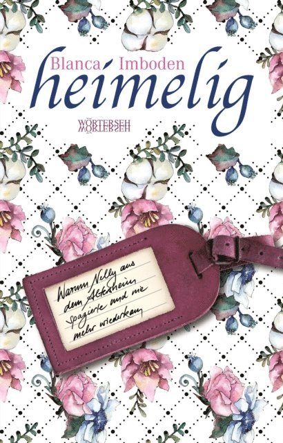 Blanca Imboden - heimelig, E-bok