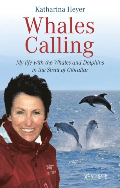 Michele Sauvain, Katharina Heyer - Whales Calling, E-bok. Tillgänglighet: Lägg i varukorg