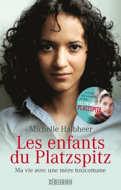 Franziska K. Muller, Michelle Halbheer - Les enfants du Platzspitz, E-bok