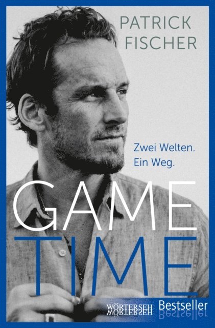 Doris Buchel, Patrick Fischer - GAME TIME, E-bok