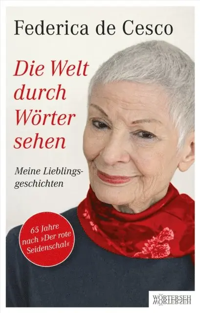 Federica de Cesco - Die Welt durch Wörter sehen, E-bok. Tillgänglighet: Lägg i varukorg