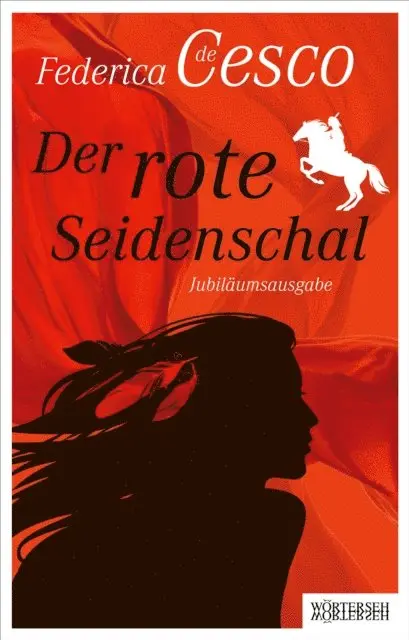 Federica de Cesco - Der rote Seidenschal, E-bok. Tillgänglighet: Lägg i varukorg