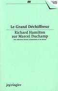 Le Grand Dechiffreur