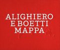 Alighieri E Boetti