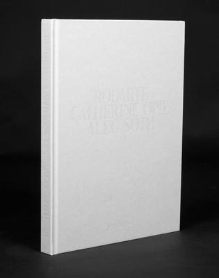 Rodarte, Catherine Opie, Alec Soth, Inbunden