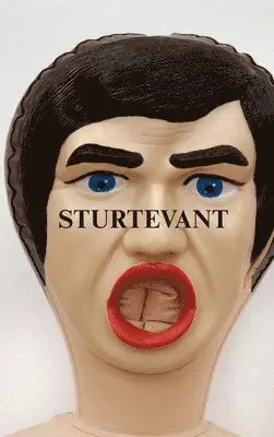 Daniel Birnbaum, Bruce Hanley, Fredrik Liew, Fredrik Liew - Sturtevant: Image Over Image, Häftad. Tillgänglighet: Tillfälligt slut