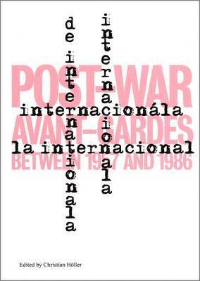 Christian Höller - L’Internationale, Häftad
