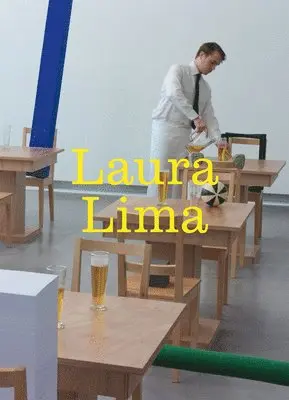 Sara Arrhenius, Heike Munder - Laura Lima, Inbunden. Tillgänglighet: Lägg i varukorg