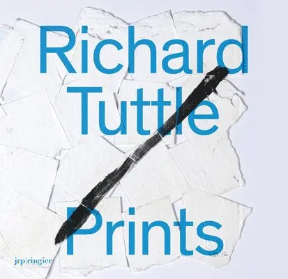 Christina von Rotenhan - Richard Tuttle: Prints, Inbunden. Tillgänglighet: Lägg i varukorg