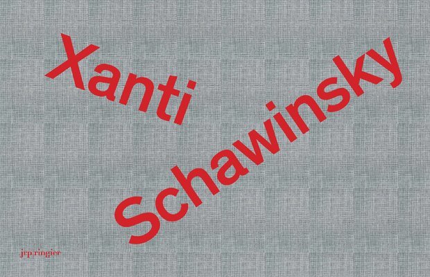 Lionel Bovier, Daniel Schawinsky - Xanti Schawinsky: The Album, Inbunden. Tillgänglighet: Lägg i varukorg