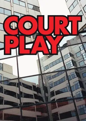 Mohamed Almusibili, Ivan Cheng - Courtplay, Häftad. Tillgänglighet: Lägg i varukorg