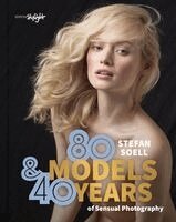 Stefan Soell - 80 Models & 40 Years of Sensual Photography, Inbunden. Tillgänglighet: Kommande