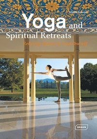 Yoga and Spiritual Retreats