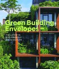 Green Building Envelopes