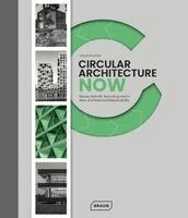 Sibylle Kramer - Circular Architecture Now, Inbunden. Tillgänglighet: Kommande
