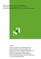 Schweizerische Ethnologische Gesellschaft - Schweizerische Zeitschrift für Sozial- und Kulturanthropologie, Häftad