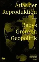 Laura Perler, Mirko Winkel - Atlas der Reproduktion., Inbunden. Tillgänglighet: Lägg i varukorg