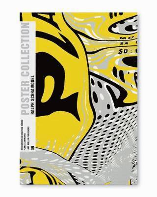 Design Museum Zurich - Ralph Schraivogel, Häftad. Tillgänglighet: Tillfälligt slut