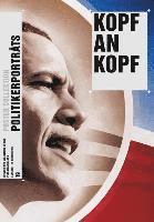 Christian Brandle - Kopf an Kopf / Head to Head, Häftad. Tillgänglighet: Tillfälligt slut