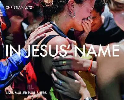 Christian Lutz - In Jesus' Name, Inbunden. Tillgänglighet: Tillfälligt slut