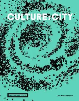 Wilfried Wang - Culture:City, Inbunden. Tillgänglighet: Tillfälligt slut