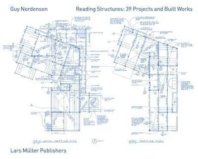 Guy Nordenson - Reading Structures, Inbunden. Tillgänglighet: Tillfälligt slut