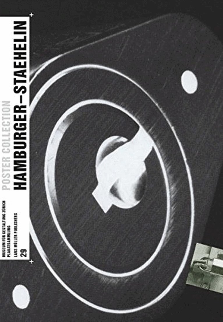 Bettina Richter - Jorg Hamburger - Georg Staehelin, Häftad. Tillgänglighet: Tillfälligt slut