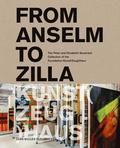 From Anselm to Zilla: The Peter and Elisabeth Bosshard Collection