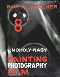 Painting, Photography, Film