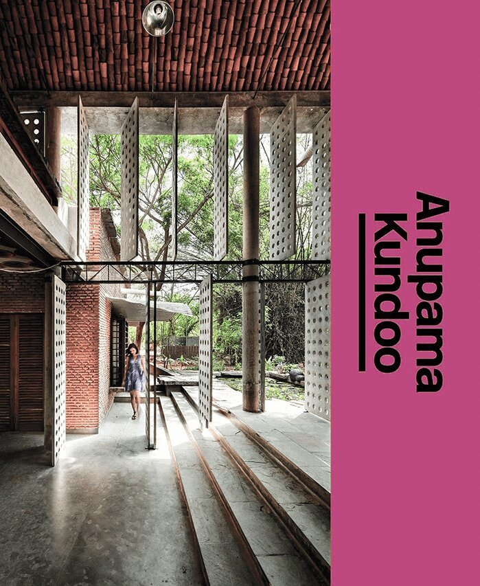 Mette Marie Kallehauge, Kjeld Kjeldsen, Lærke Rydal Jørgensen, Louisiana Museum of Modern Art - Anupama Kundoo, Inbunden