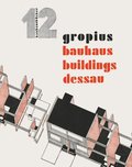 Bauhaus Buildings Dessau: Bauhausbucher 12