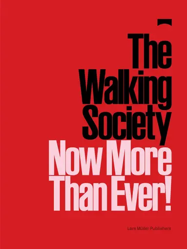 Walking Society