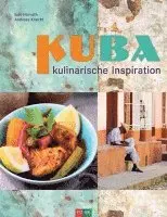 Andreas Knecht, Edith Horvath - KUBA, Inbunden. Tillgänglighet: Lägg i varukorg
