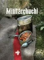 Militärchuchi, Inbunden. Tillgänglighet: Lägg i varukorg