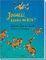 Joggeli, chasch au rite?, Inbunden