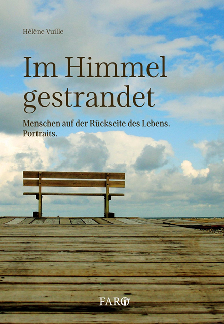 Helene Vuille - Im Himmel gestrandet, E-bok