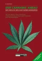 Lark-Lajon Lizermann - Der Cannabis - Anbau, Häftad. Tillgänglighet: Lägg i varukorg