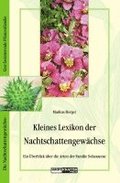 Kleines Lexikon der Nachtschattengewchse