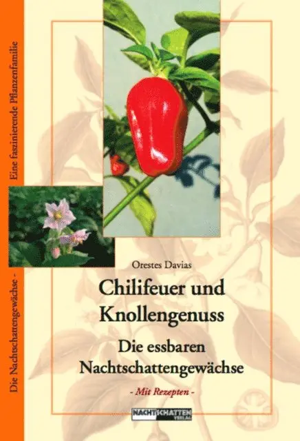 Orestes Davias - Chilifeuer & Knollengenuss, E-bok. Tillgänglighet: Lägg i varukorg