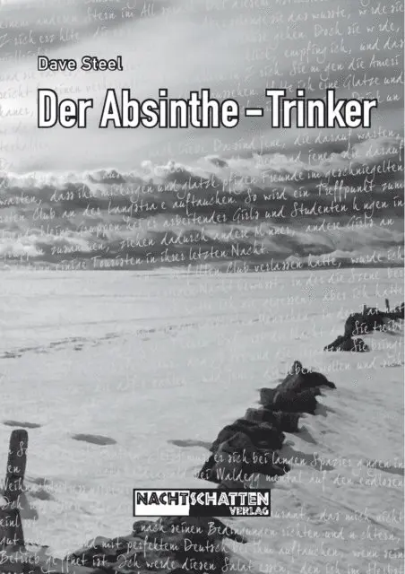 Dave Steel - Der Absinthe-Trinker, E-bok. Tillgänglighet: Lägg i varukorg
