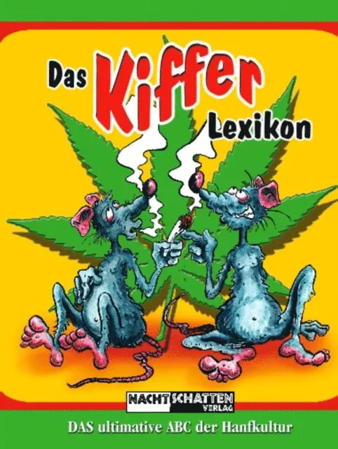 How High - Das Kifferlexikon, E-bok. Tillgänglighet: Lägg i varukorg