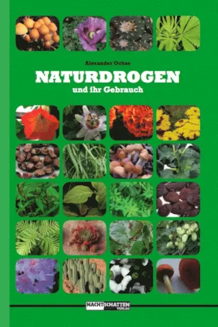 Alexander Ochse - Naturdrogen und ihr Gebrauch, E-bok. Tillgänglighet: Lägg i varukorg