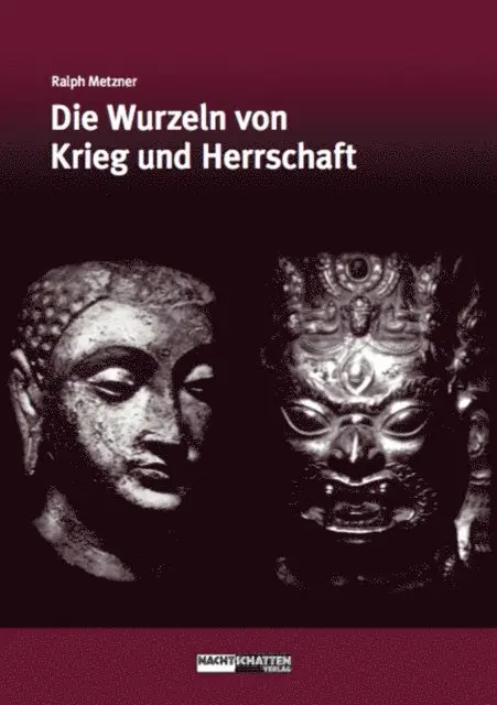 Ralph Metzner - Die Wurzeln von Krieg und Herrschaft, E-bok. Tillgänglighet: Lägg i varukorg