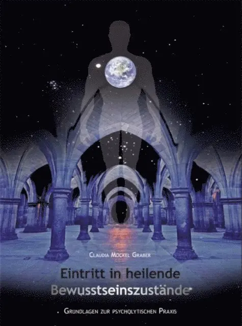 Claudia Mockel Graber - Eintritt in heilende Bewusstseinszustände, E-bok. Tillgänglighet: Lägg i varukorg